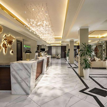 فندق Wyndham Garden طشقند المظهر الخارجي الصورة