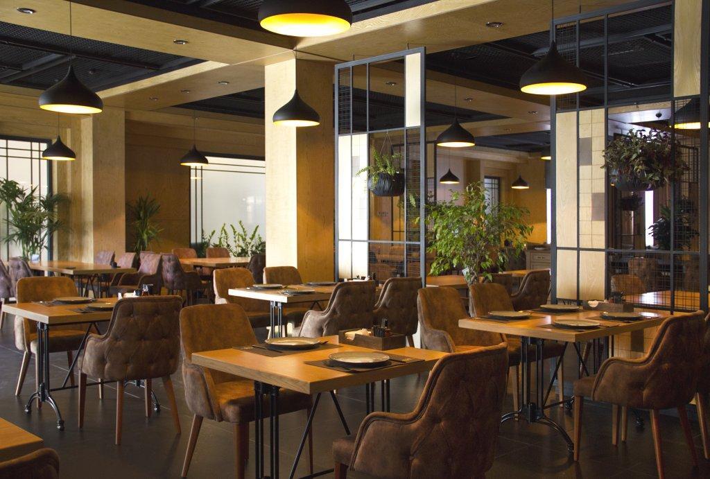 فندق Wyndham Garden طشقند المظهر الخارجي الصورة