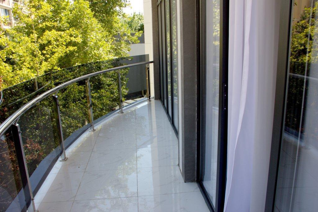 فندق Wyndham Garden طشقند المظهر الخارجي الصورة